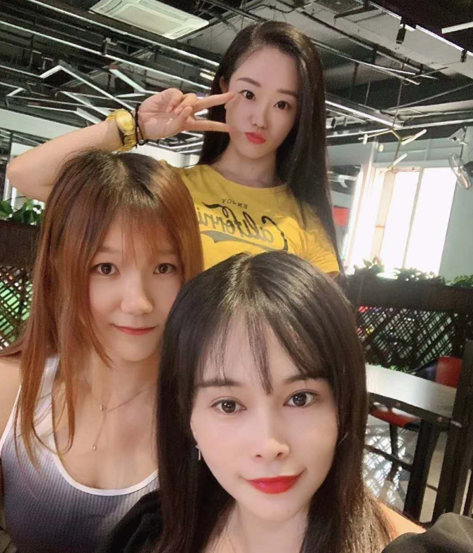 浙江温州偶遇在职健身女教练，一顿狂干 最后NS感觉上天了